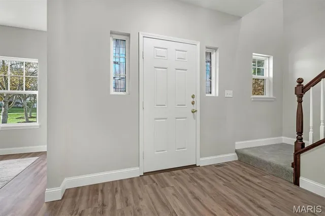 $525,000 | 572 Misty Mountain Drive, O'Fallon, MO 63368