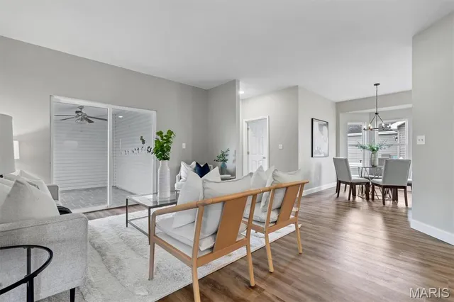 $525,000 | 572 Misty Mountain Drive, O'Fallon, MO 63368