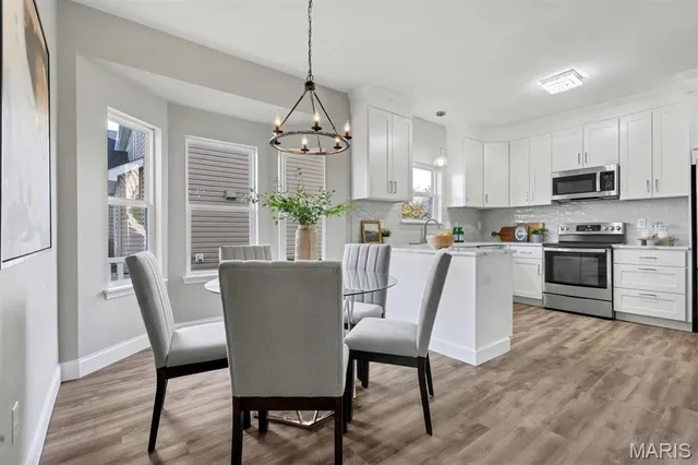 $525,000 | 572 Misty Mountain Drive, O'Fallon, MO 63368