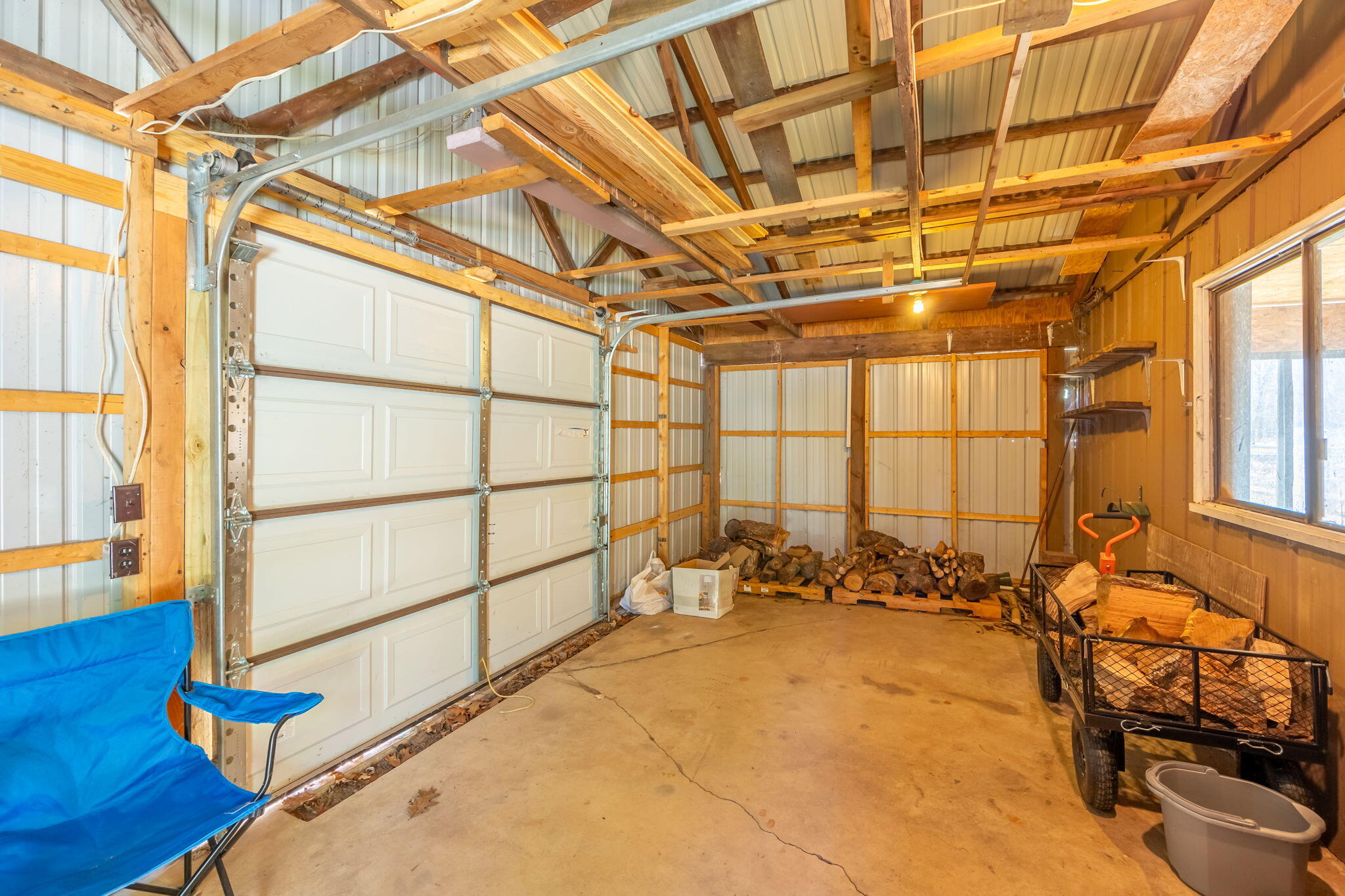 17255 Old Logging Road Hersey, MI 49639 - Photo 44 of 57 49-web-or-mls-5L7A3982-HDR