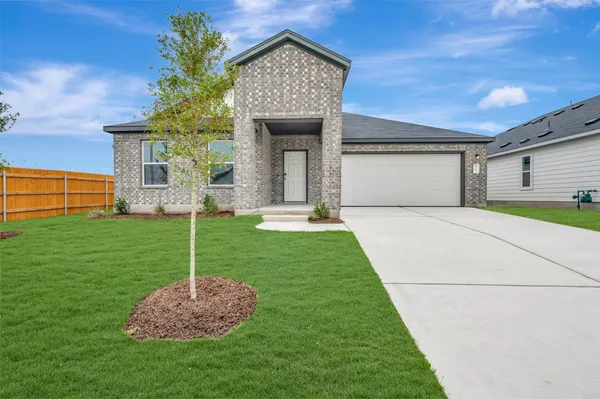 $398,990 | 19912 Schatz Way, Manor, TX 78653