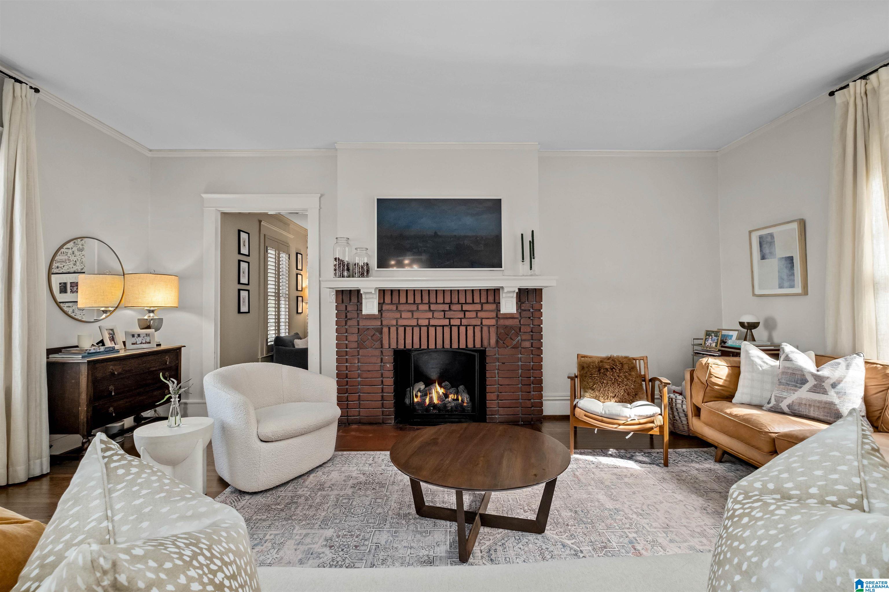 4301 Cliff Road Birmingham, AL 35222 - Photo 4 of 44