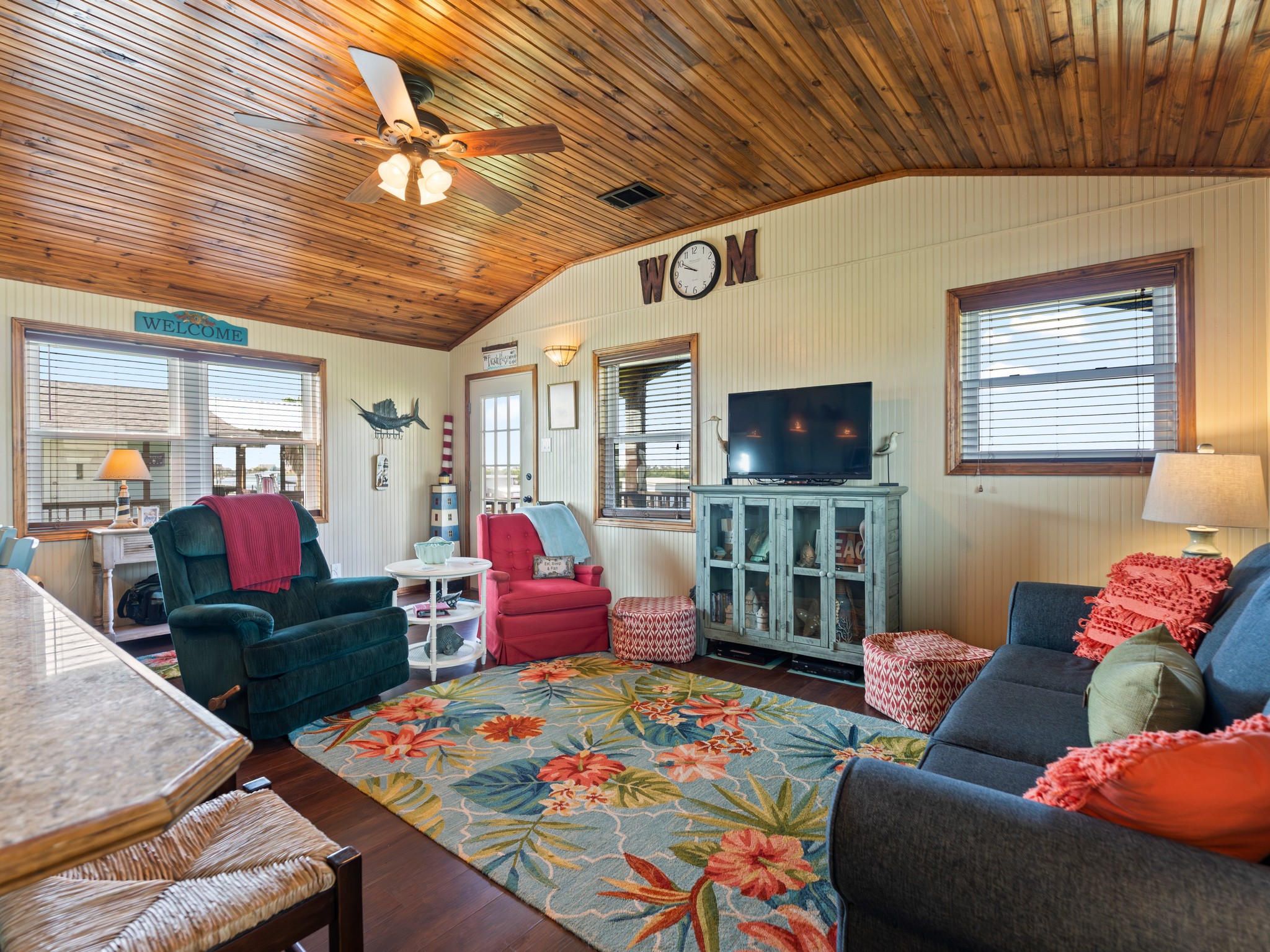 124 Seagull Road Sargent, TX 77414 - Photo 25 of 49