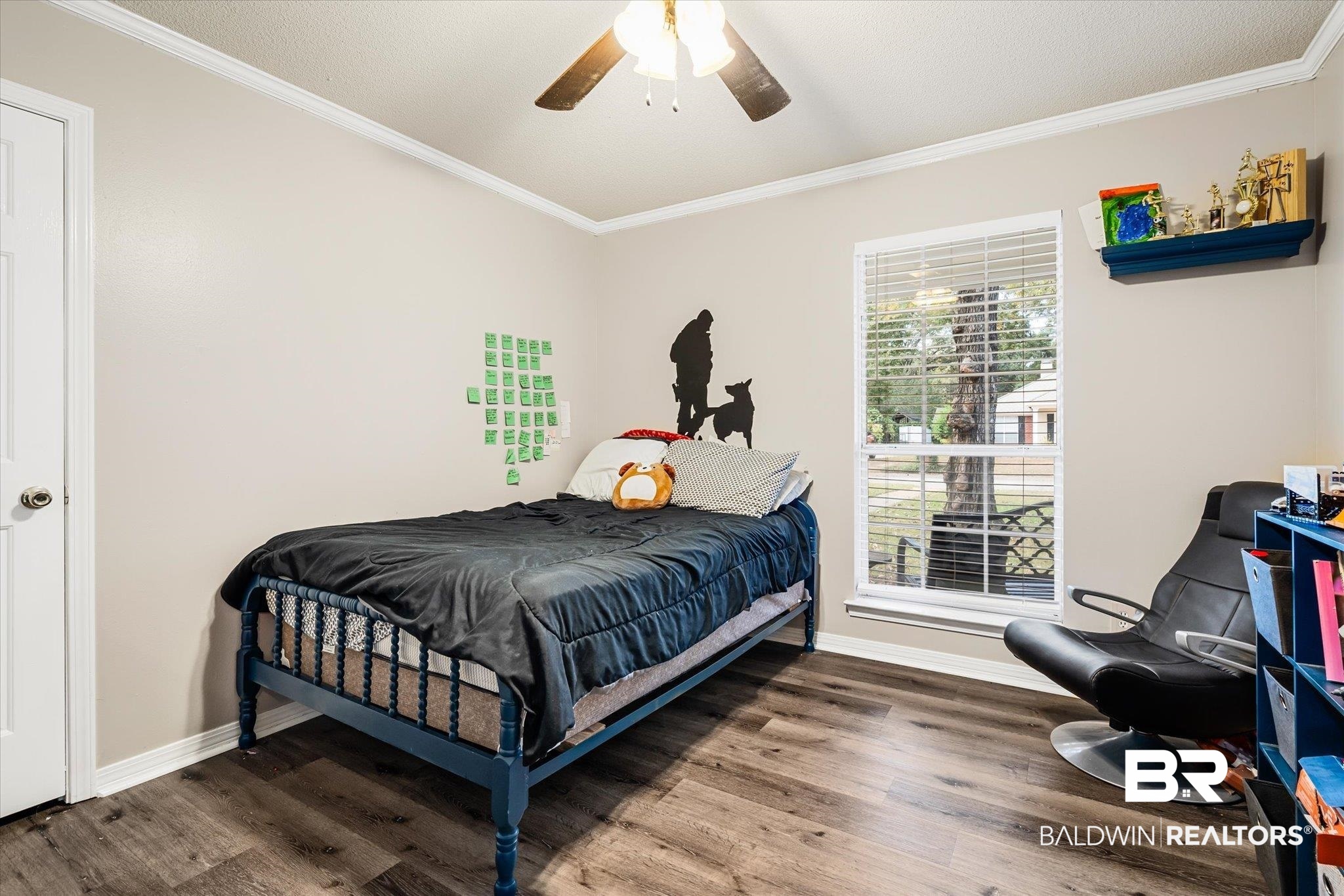 1487 Hunters Court Mobile, AL 36695 - Photo 10 of 21