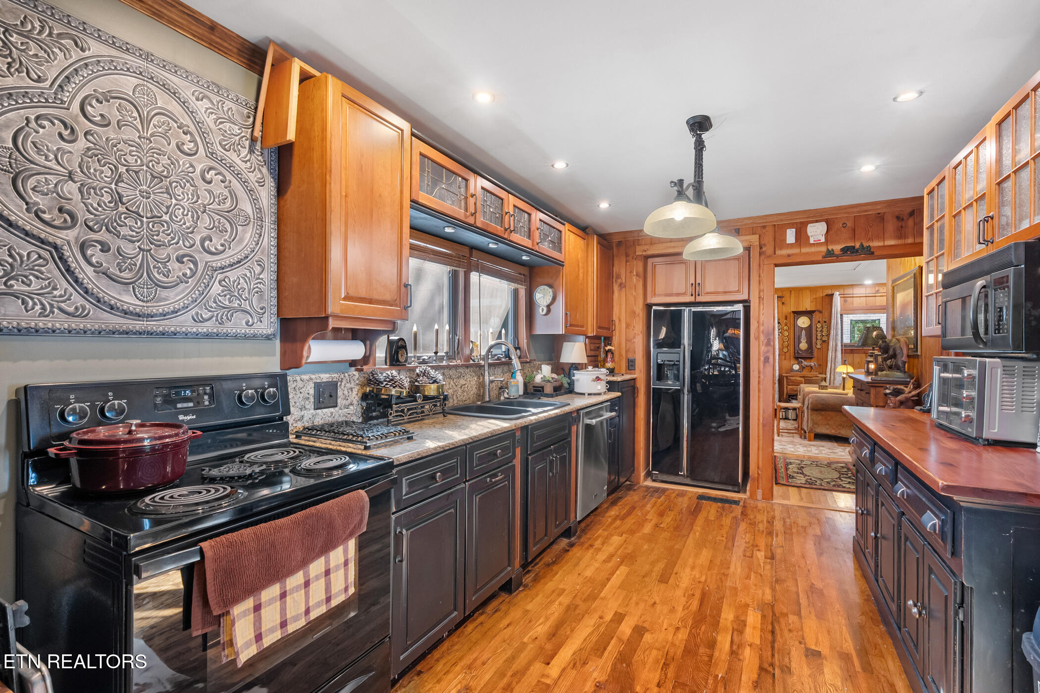 2825 Top Road Sevierville, TN 37876 - Photo 21 of 28 DSC06250