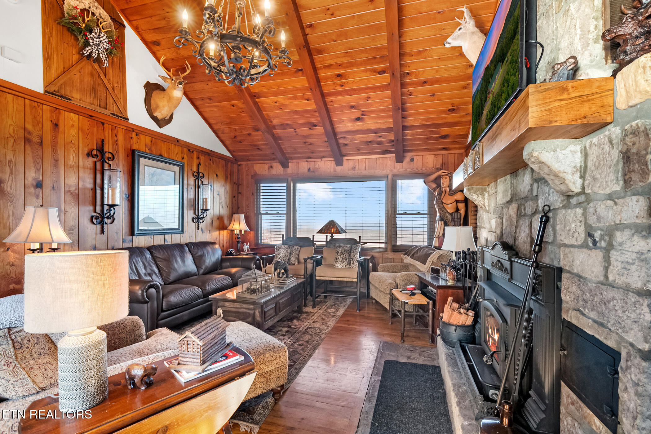 2825 Top Road Sevierville, TN 37876 - Photo 23 of 28 DSC06295