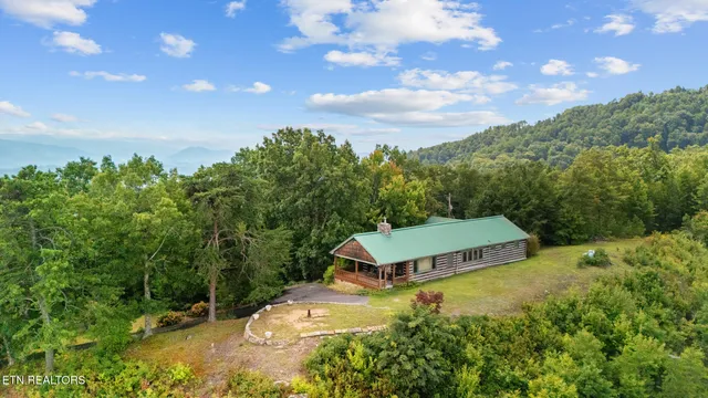 $1,200,000 | 2825 Top Road, Sevierville, TN 37876