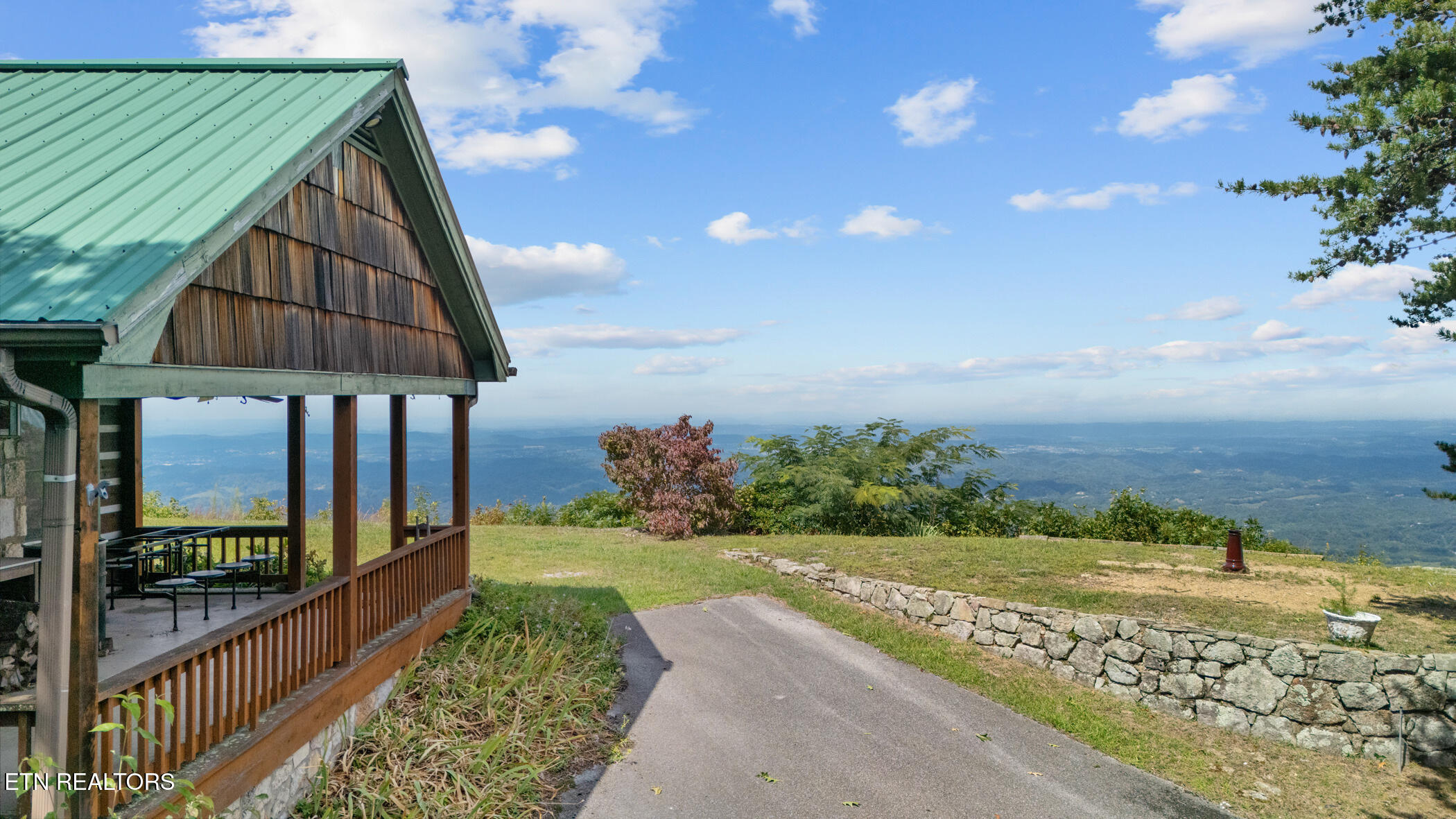 2825 Top Road Sevierville, TN 37876 - Photo 4 of 28 DJI_20250903141416_0491_D