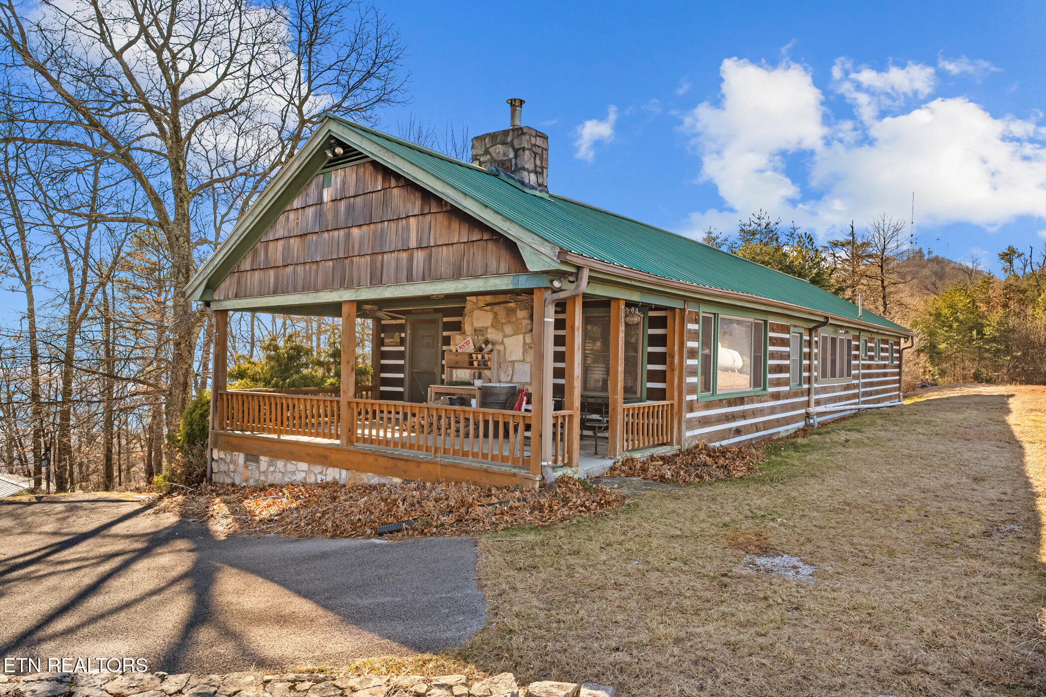 2825 Top Road Sevierville, TN 37876 - Photo 6 of 28 DSC06180