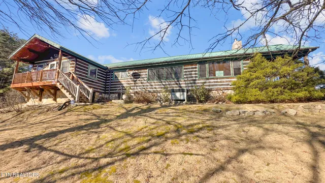 $1,200,000 | 2825 Top Road, Sevierville, TN 37876