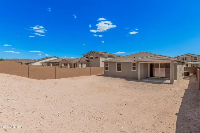 $403,995 | 18762 Panchito Drive, Gold Canyon, AZ 85118