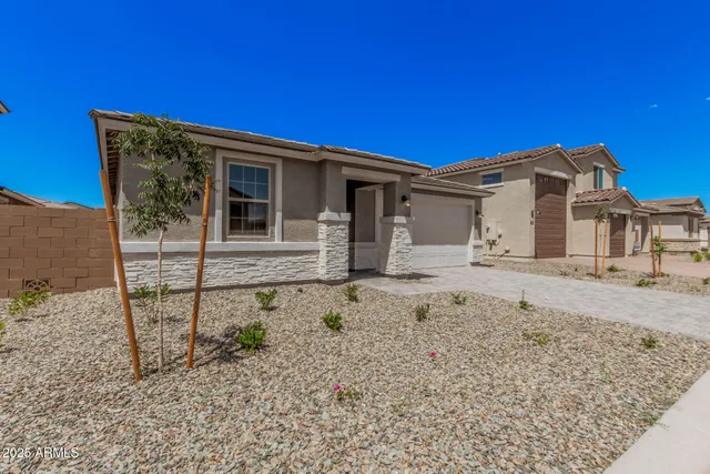 $403,995 | 18762 Panchito Drive, Gold Canyon, AZ 85118