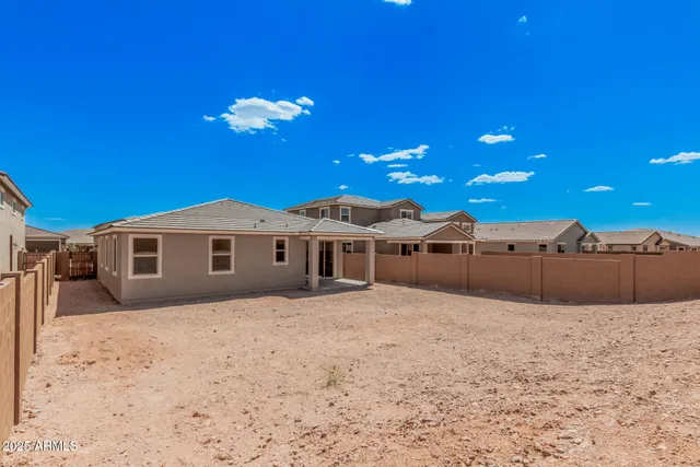 $403,995 | 18762 Panchito Drive, Gold Canyon, AZ 85118
