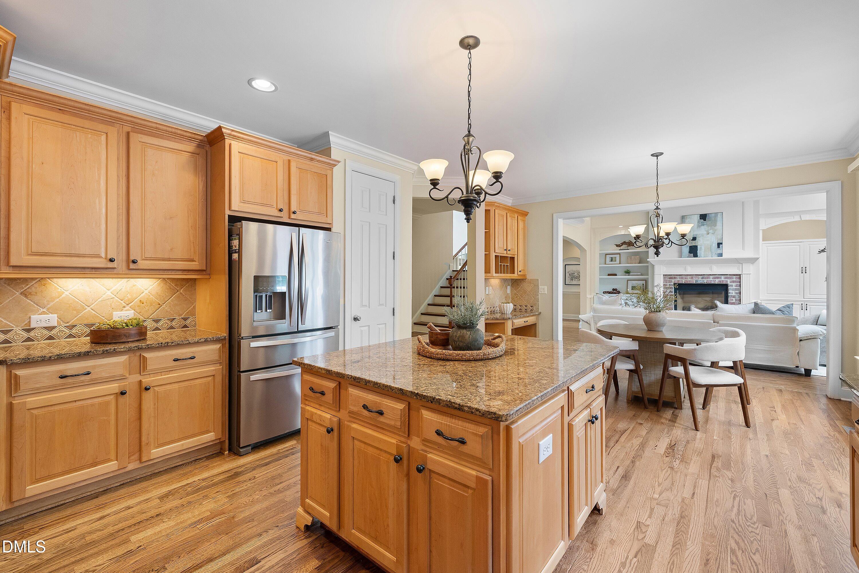 211 Lantern Ridge Lane Cary, NC 27519 - Photo 20 of 70