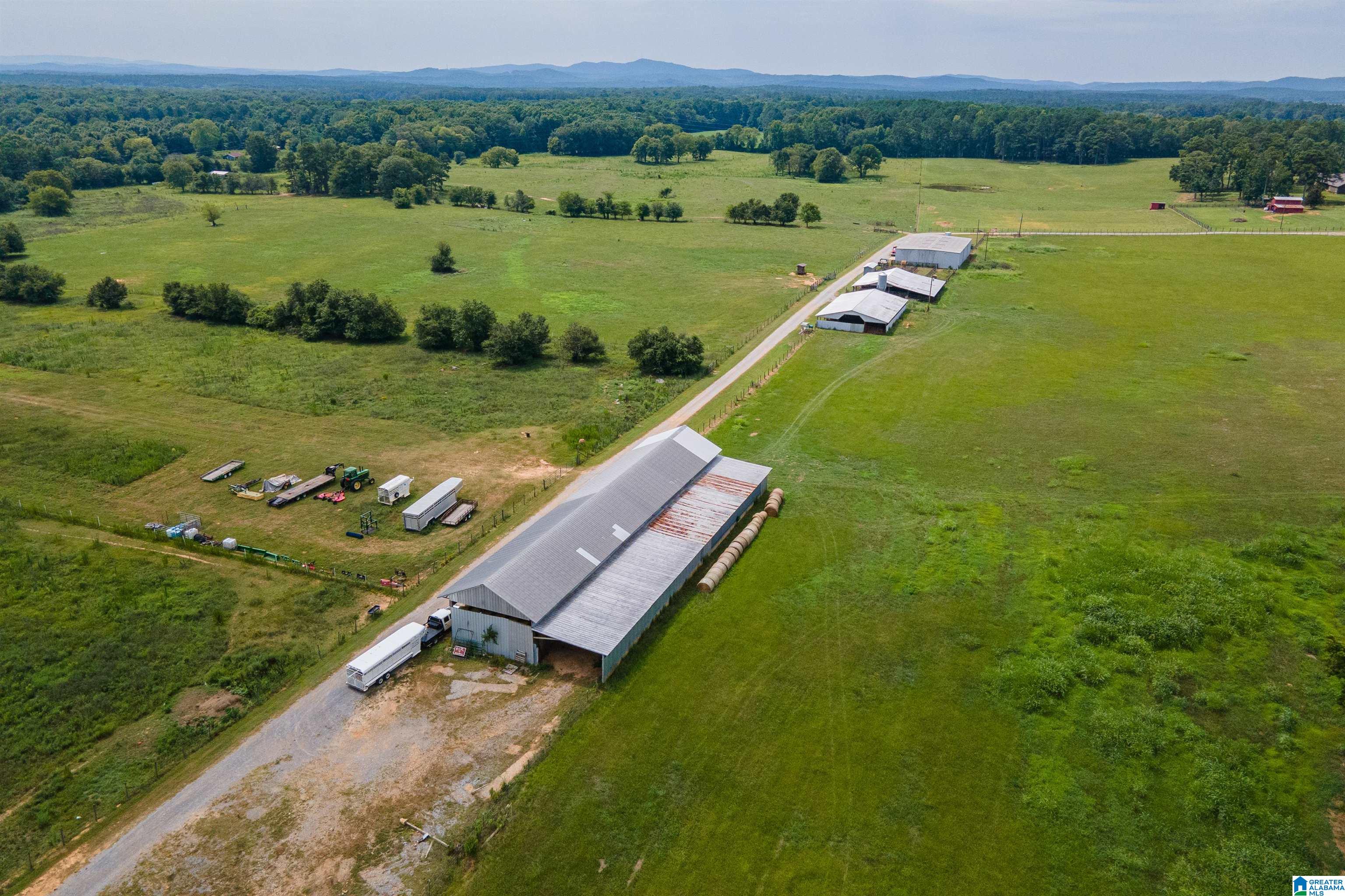 1498 Sun Valley Road Harpersville, AL 35078 - Photo 24 of 35
