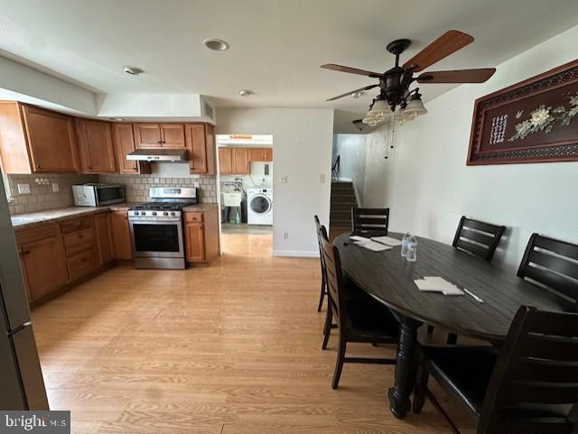 10819 Proctor Road Philadelphia, PA 19116 - Photo 11 of 14 Kitchen