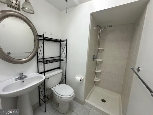 full bath