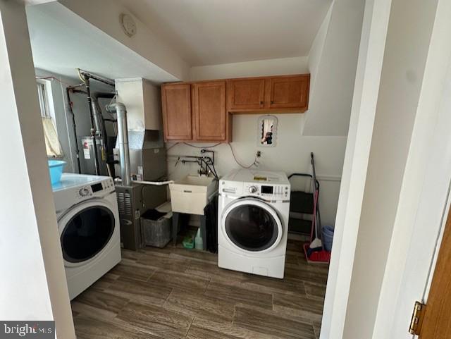 10819 Proctor Road Philadelphia, PA 19116 - Photo 8 of 14 Laundry room