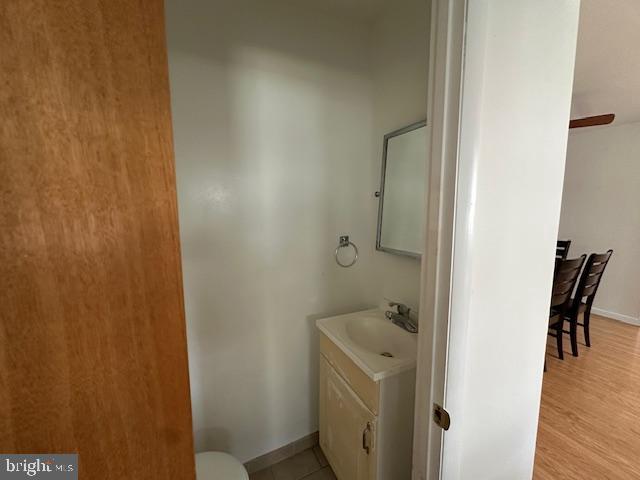 10819 Proctor Road Philadelphia, PA 19116 - Photo 9 of 14 1/2 bath