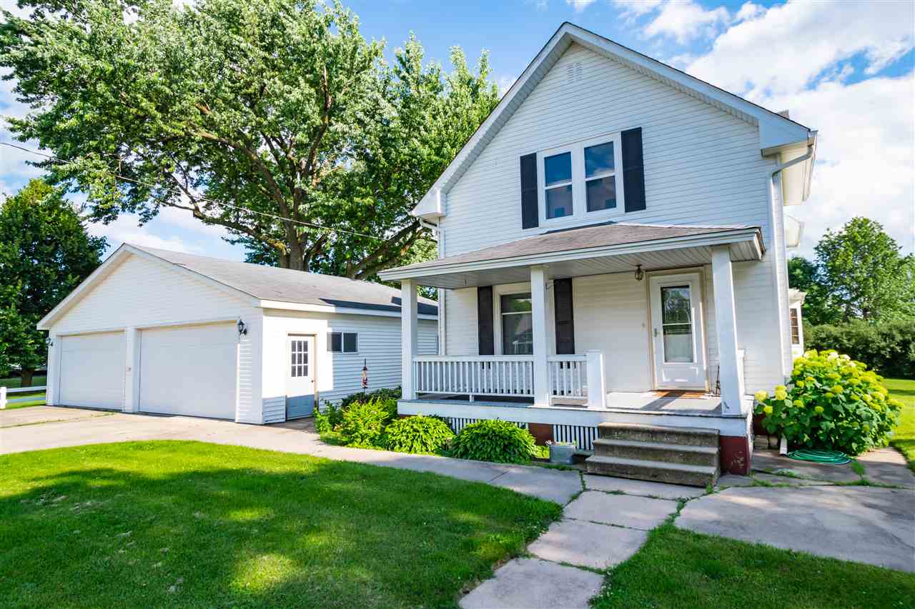 5 Sally Rae Avenue Robins, IA 52328 - Photo 1 of 23 Gallery Image 1