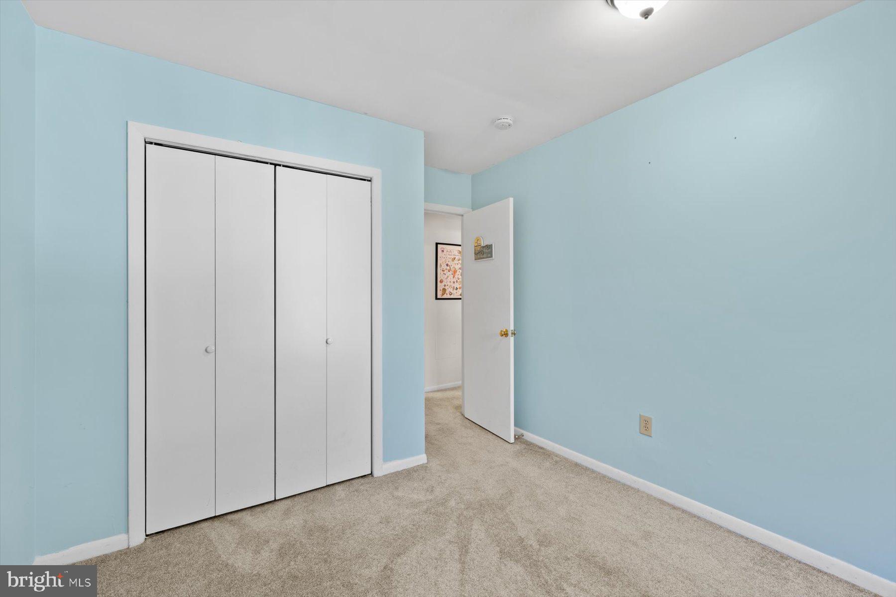 761 D Salt Pond Road Bethany Beach, DE 19930 - Photo 22 of 47 3rd Bedroom