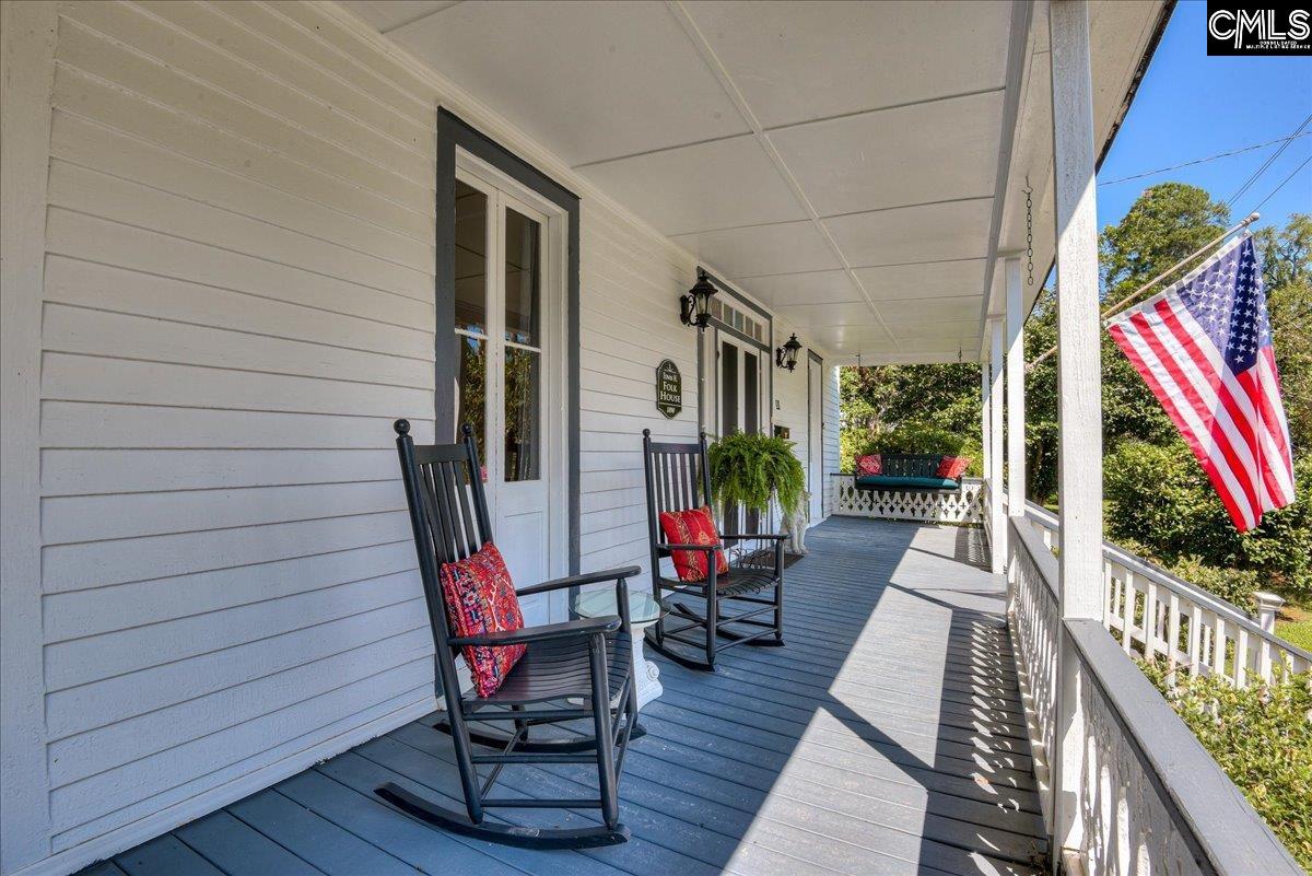 501 Buncombe Street Edgefield, SC 29824 - Photo 6 of 43