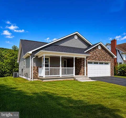 $350,000 | 13514 Old Cresaptown Road Southwest, Lavale, MD 21502