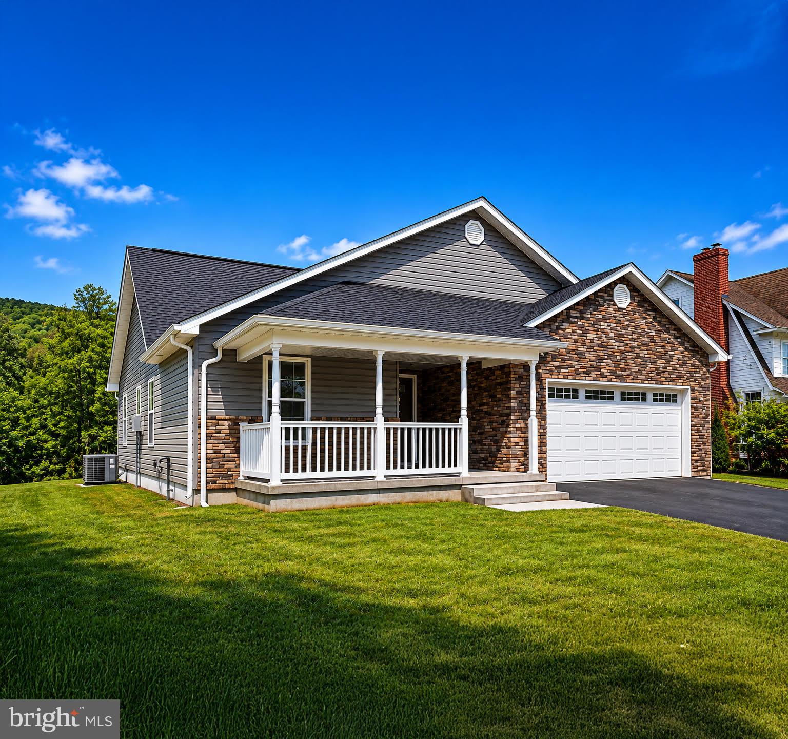 13514 Old Cresaptown Road Southwest Lavale, MD 21502 - Photo 1 of 3