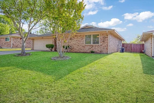 $235,000 | 1904 Paula Drive, Denison, TX 75020