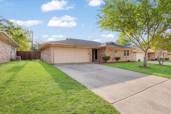 $235,000 | 1904 Paula Drive, Denison, TX 75020