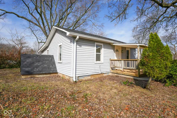 $129,900 | 1807 Walton Street, Anderson, IN 46016