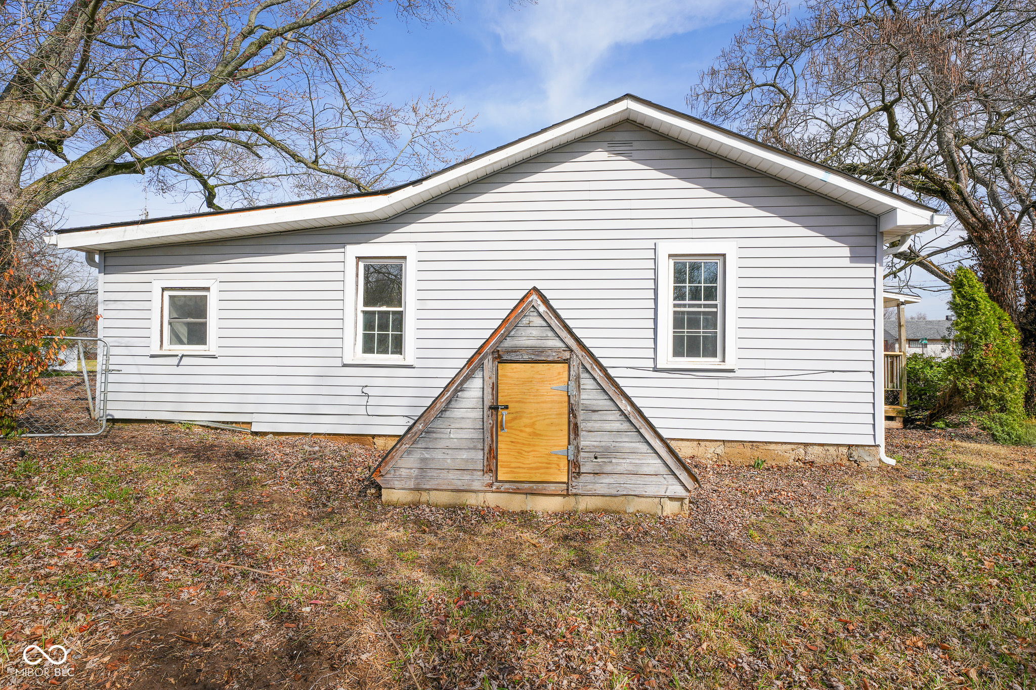 1807 Walton Street Anderson, IN 46016 - Photo 17 of 19