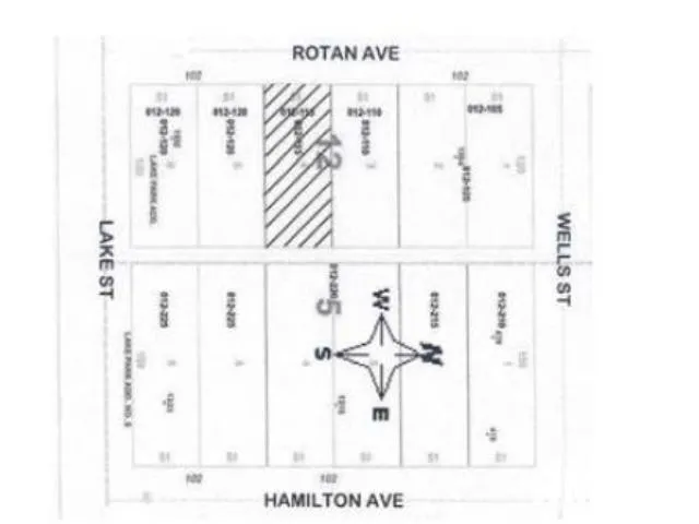 $3,000 | 1302 South Rotan Street, Salem, IL 62881