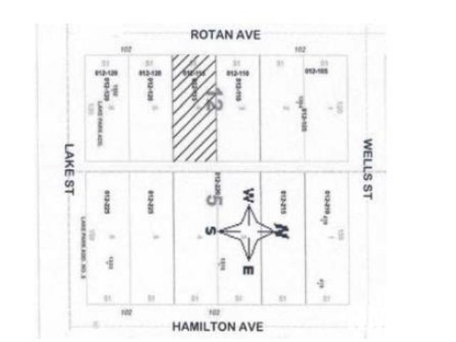 1302 South Rotan Street Salem, IL 62881 - Photo 1 of 4