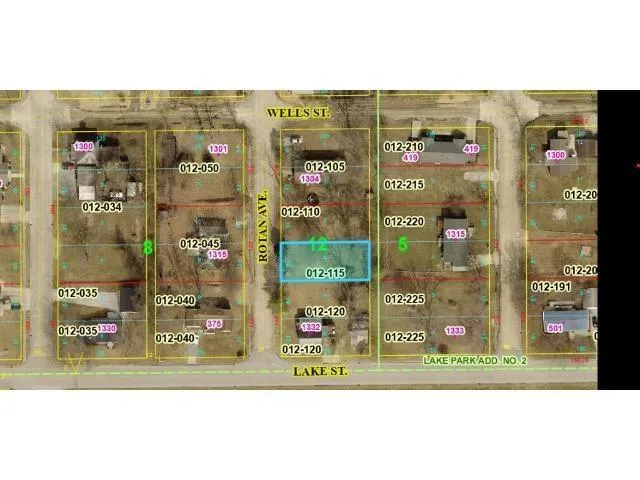 $3,000 | 1302 South Rotan Street, Salem, IL 62881