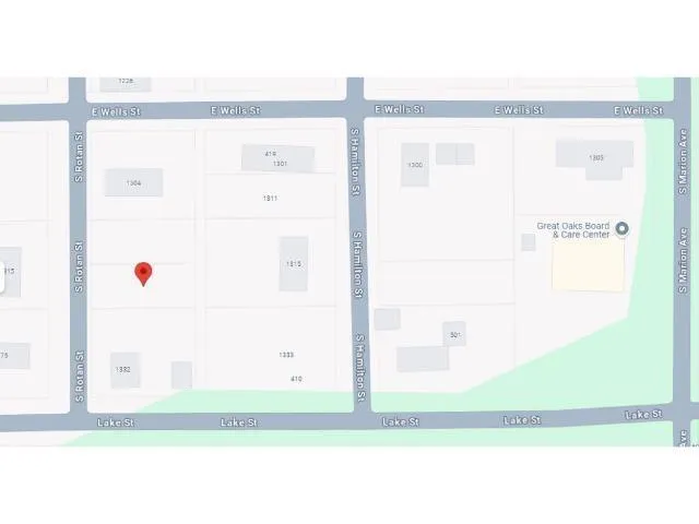 $3,000 | 1302 South Rotan Street, Salem, IL 62881