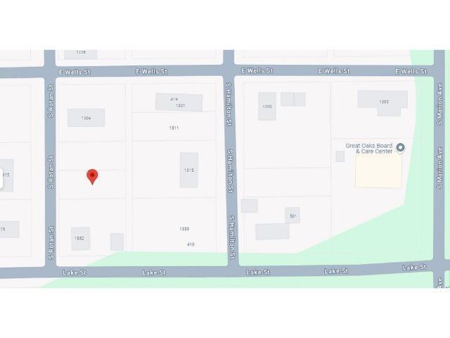 1302 South Rotan Street Salem, IL 62881 - Photo 3 of 4