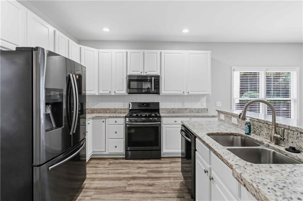 3327 Hidden Trail Road Southeast Smyrna, GA 30082 - Photo 14 of 43 Gallery Image 14