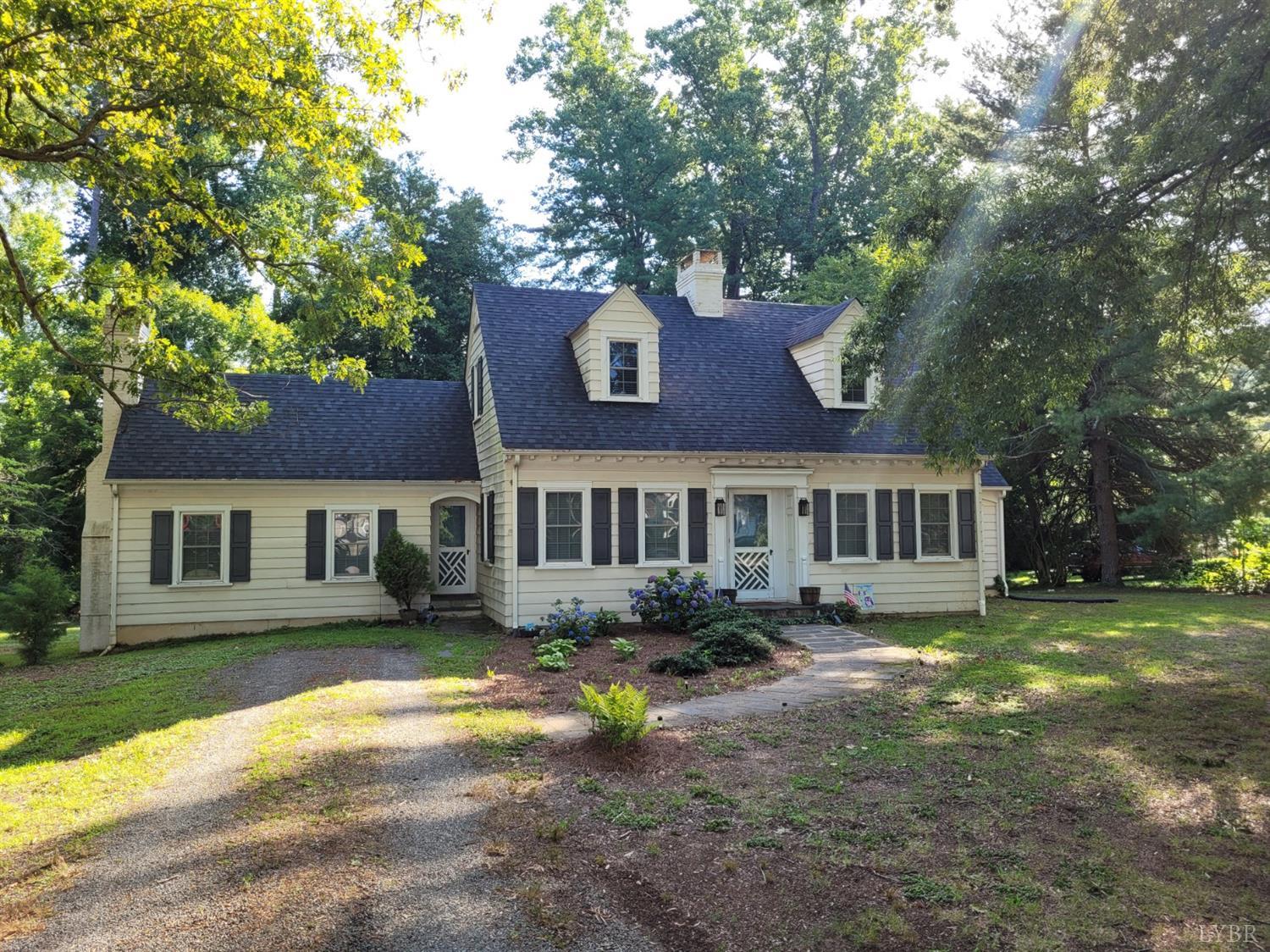 5120 Halifax Road Halifax, VA 24558 - Photo 1 of 39 Gallery Image 1