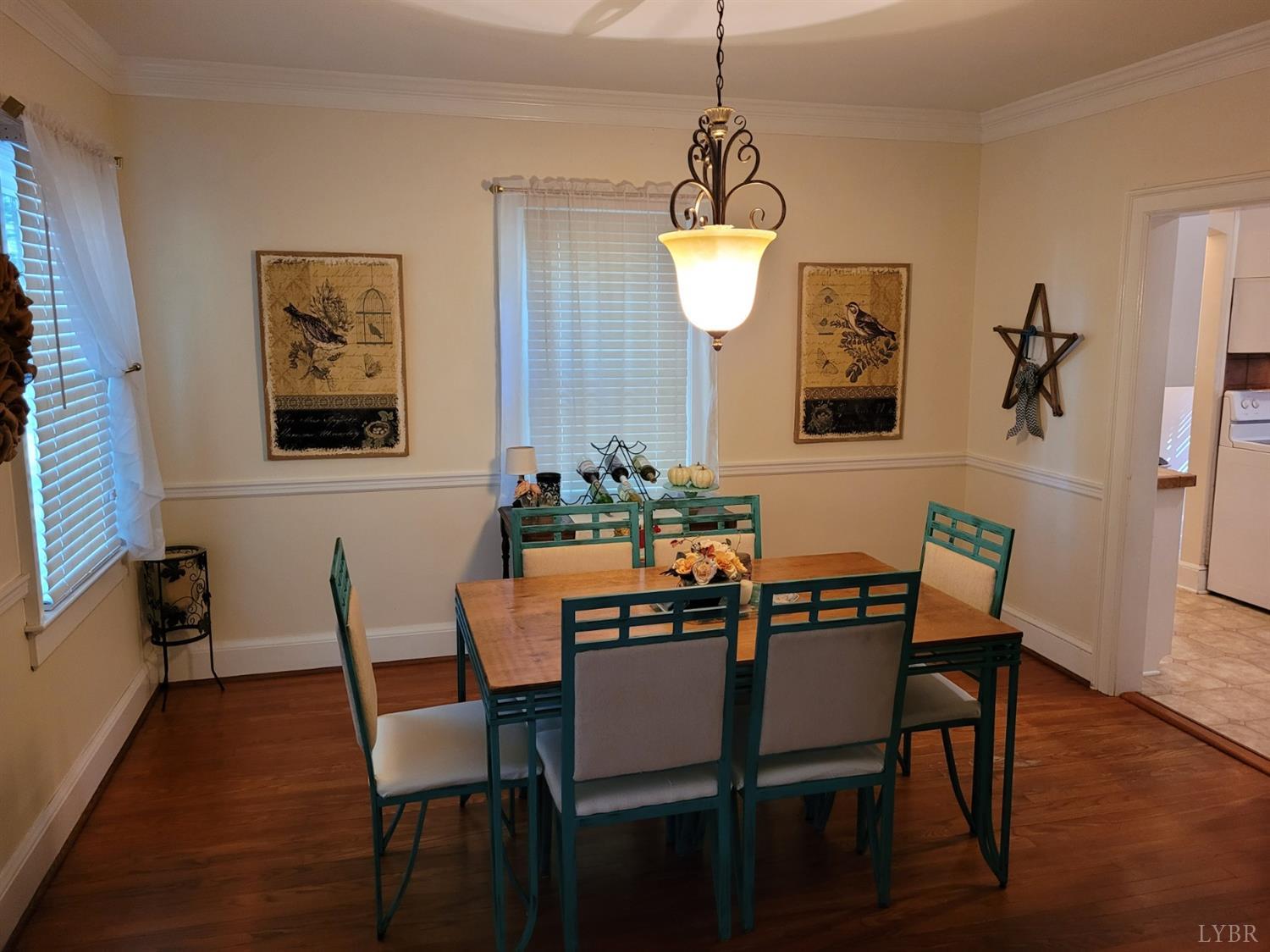 5120 Halifax Road Halifax, VA 24558 - Photo 11 of 39 Gallery Image 11