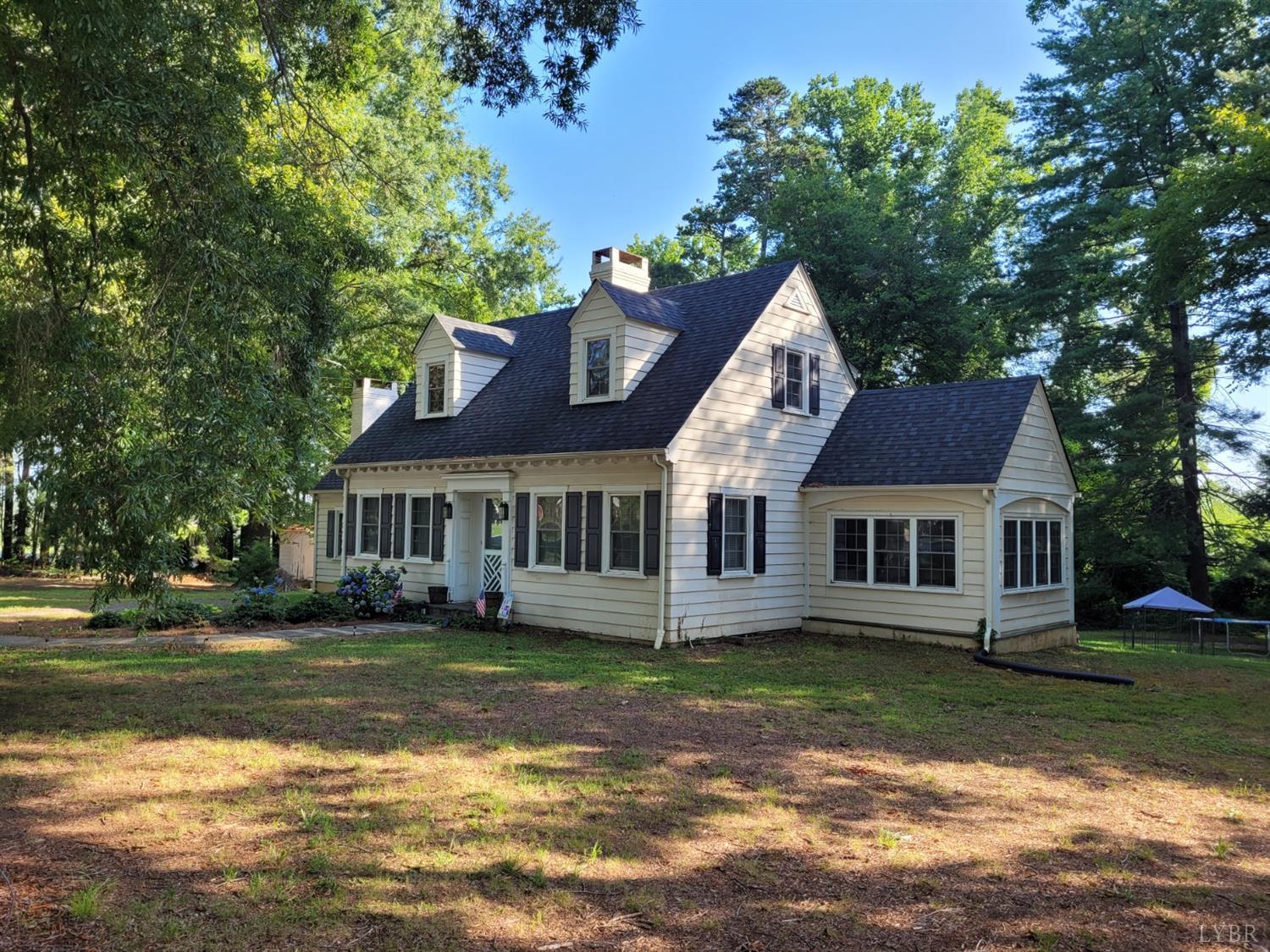 5120 Halifax Road Halifax, VA 24558 - Photo 2 of 39 Gallery Image 2