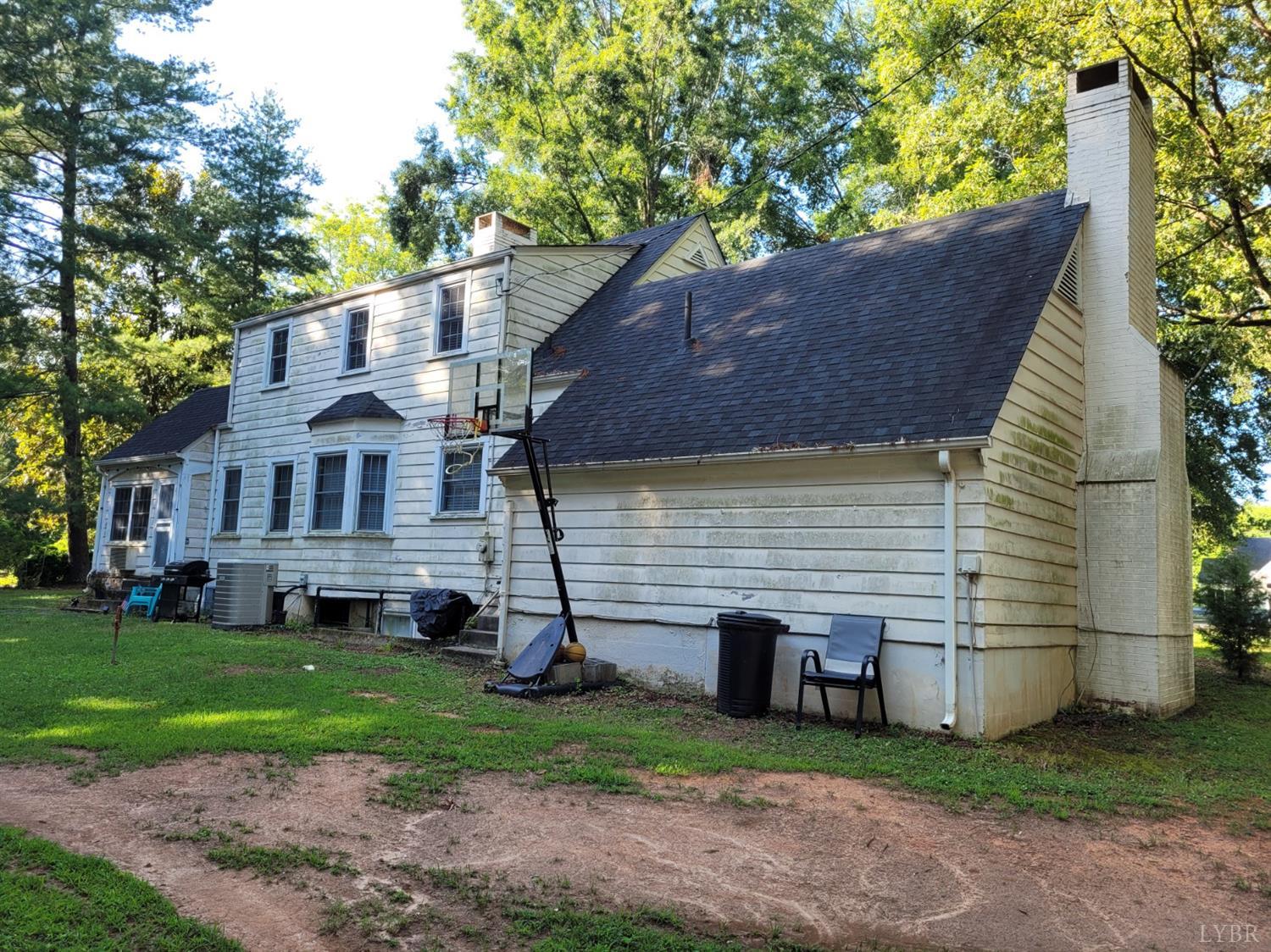 5120 Halifax Road Halifax, VA 24558 - Photo 29 of 39 Gallery Image 29