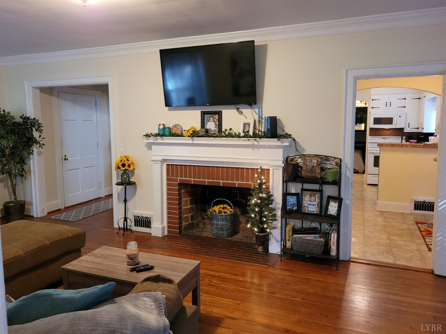 5120 Halifax Road Halifax, VA 24558 - Photo 6 of 39 Gallery Image 6
