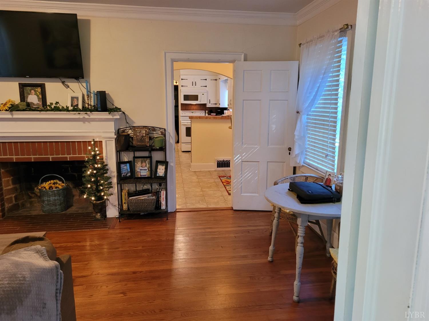 5120 Halifax Road Halifax, VA 24558 - Photo 7 of 39 Gallery Image 7