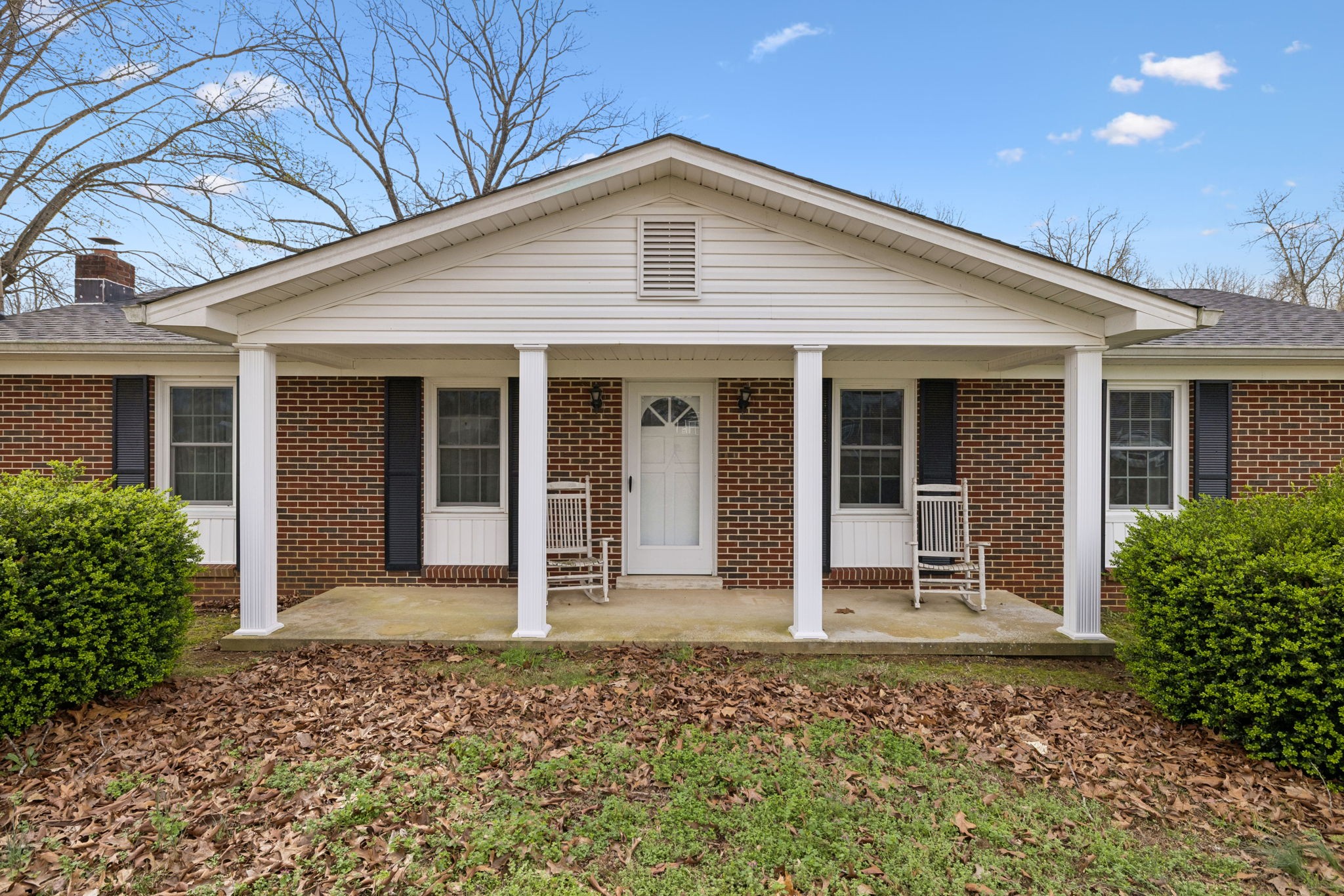 3335 Hill Town Road Santa Fe, TN 38482 - Photo 12 of 72