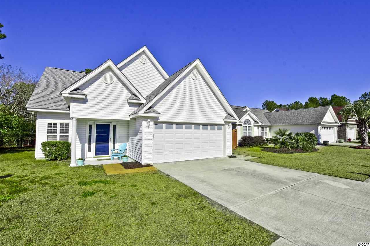 9679 Eaddy Lane Murrells Inlet, SC 29576 - Photo 1 of 33 Gallery Image 1
