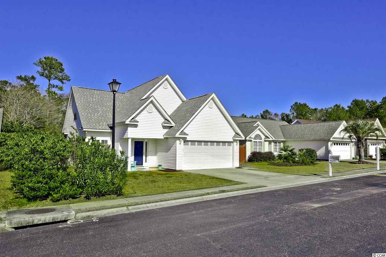 9679 Eaddy Lane Murrells Inlet, SC 29576 - Photo 32 of 33 Gallery Image 32