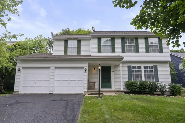 $419,000 | 408 Woodbrie Court, Columbus, OH 43230