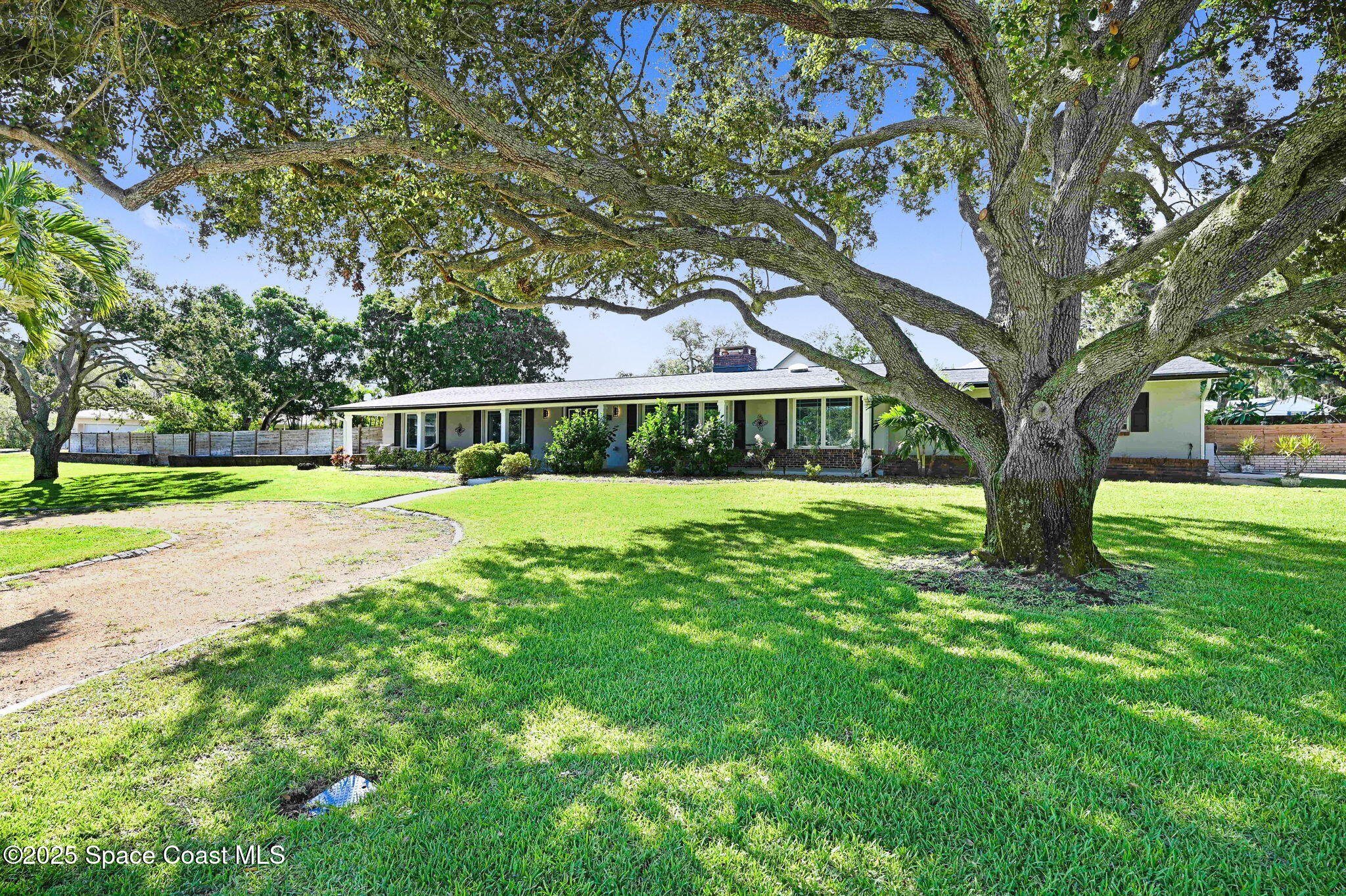 495 Plantation Road Merritt Island, FL 32952 - Photo 29 of 31 Welcome Home