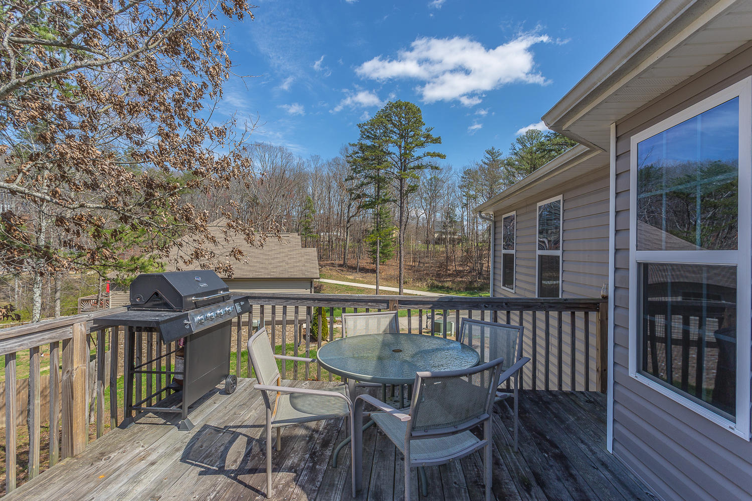 9285 Sedman Road Hixson, TN 37343 - Photo 34 of 39 9285 Sedman-29
